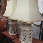 735 8528 TABLE LAMPS